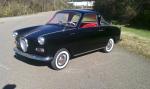 Goggomobil TS 400 Coupe 1964 года